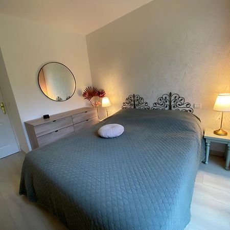 Appartement T2 En Front De Mer A Arcachon, Acces Direct Plage, Parking, Animaux Admis - Fr-1-374-201 Exteriör bild