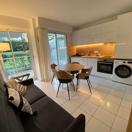 Appartement T2 En Front De Mer A Arcachon, Acces Direct Plage, Parking, Animaux Admis - Fr-1-374-201 Exteriör bild